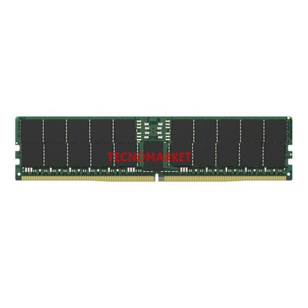 KINGSTON DDR5 ECC RDIMM 64GB 5600MHz KTD-PE556D4-64G 2Rx4 Sunucu Ram KINGSTON DDR5 ECC RDIMM 64GB 5600MHz KTD-PE556D4-64G 2Rx4 Sunucu Ram