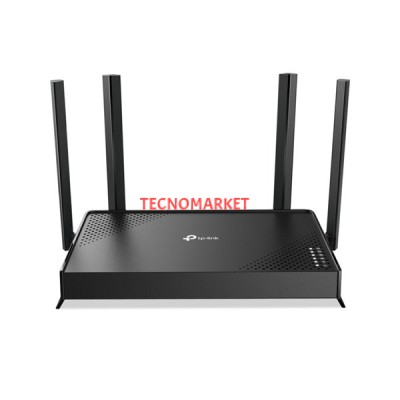 TP-LINK ARCHER BE220 BE3600 WIFI7 DUAL BAND ROUTER