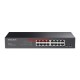 MERCUSYS 16port MS116GS GIGABIT YÖNETİLEMEZ SWITCH MERCUSYS 16port MS116GS GIGABIT YÖNETİLEMEZ SWITCH