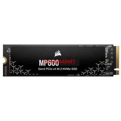 CORSAIR 1TB MP600 CSSD-F1000GBMP600ENH 7000-6200MB/s M2 GEN4 DİSK