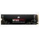 CORSAIR 1TB MP600 CSSD-F1000GBMP600ENH 7000-6200MB/s M2 GEN4 DİSK CORSAIR 1TB MP600 CSSD-F1000GBMP600ENH 7000-6200MB/s M2 GEN4 DİSK