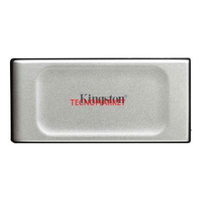 KINGSTON 500GB SSD SX2000 SXS2000/500G Type-C Harici Harddisk