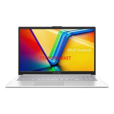 ASUS 15.6" E1504GA- NJ276 CORE i3 N305 8GB- 512GB M2 NVME- O/B UHD FDOS