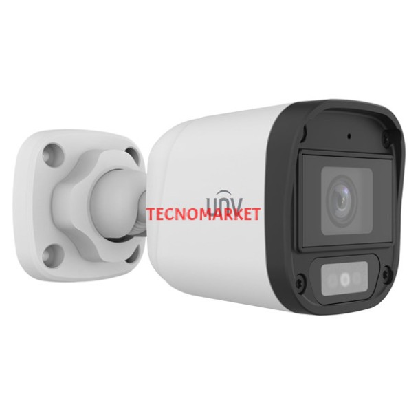 UNV 2MP BULLET 2.8MM UAC-B112-AF28-DL ANALOG KAMERA DUAL LIGHT SESLİ UNV 2MP BULLET 2.8MM UAC-B112-AF28-DL ANALOG KAMERA DUAL LIGHT SESLİ