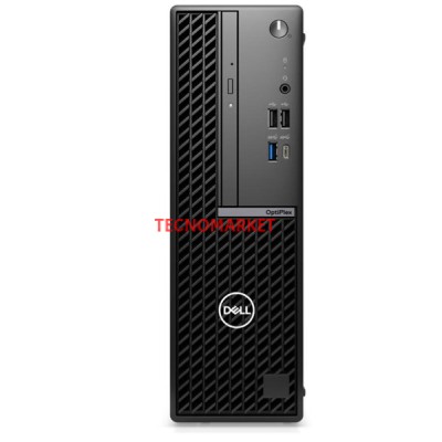 DELL OPTIPLEX 7020SFF N018O7020SFFU CORE i5 14500-32GB DDR5 RAM-512GB NVME-FDOS MINI PC