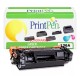 PRINTPEN HP W1360A (136A) Siyah (chipsiz) Muadil Toner PRINTPEN HP W1360A (136A) Siyah (chipsiz) Muadil Toner