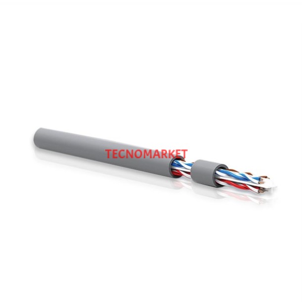 INCA CAT6 Utp 23AWG 305m Bakır Kablo 0.57mm ICAT-305 INCA CAT6 Utp 23AWG 305m Bakır Kablo 0.57mm ICAT-305