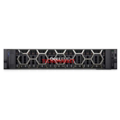 DELL POWEREDGE R760xs EMEA_R760XS-2 GOLD 2x5416S-32GB RAM-1x480GB SSD-2U RACK SUNUCU