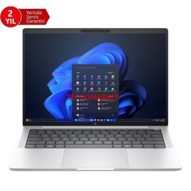 HP 14" ELITEBOOK 1040 G11 9G0J6ET ULTRA 7 155H-32GB DDR5 RAM-1TB NVME-W11 PRO HP 14" ELITEBOOK 1040 G11 9G0J6ET ULTRA 7 155H-32GB DDR5 RAM-1TB NVME-W11 PRO