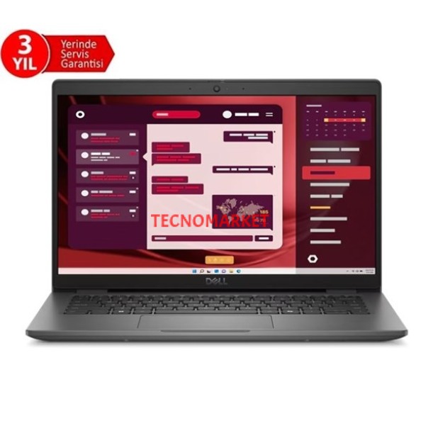 DELL 14" LATITUDE 3450 XCTO345015VPU ULTRA 5 125U-16GB DDR5 RAM-512GB NVME-FDOS DELL 14" LATITUDE 3450 XCTO345015VPU ULTRA 5 125U-16GB DDR5 RAM-512GB NVME-FDOS