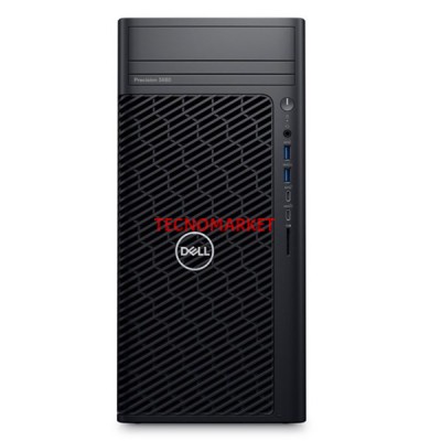 DELL T3680 3680_I7-14700-5_2T CORE i7 14700-16GB DDR5 RAM-512GB NVME+2TB SATA-16GB RTXA2000 ADA-W11 PRO