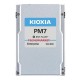 KIOXIA 2.5" 1.92TB PM7-R KPM7VRUG1T92 ENTERPRISE 4G RI SAS SSD DİSK KIOXIA 2.5" 1.92TB PM7-R KPM7VRUG1T92 ENTERPRISE 4G RI SAS SSD DİSK
