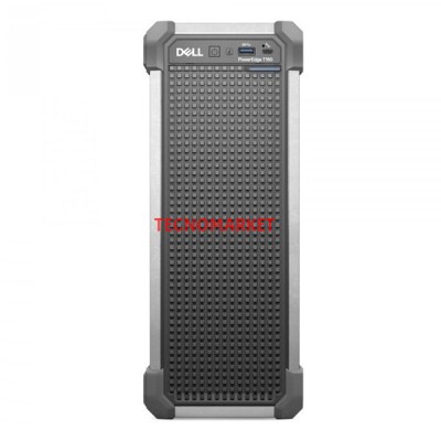 DELL POWEREDGE T160 PET160SPL1 E-2414-16GB RAM-2TB SATA-5U TOWER SUNUCU