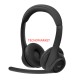 LOGITECH Zone Vibe 300 Kablosuz Kulaklık Siyah 981-001407 LOGITECH Zone Vibe 300 Kablosuz Kulaklık Siyah 981-001407