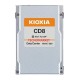 KIOXIA 960GB CD8-R KCD8XRUG960G ENTREPRISE PCIE NVME GEN4 DİSK KIOXIA 960GB CD8-R KCD8XRUG960G ENTREPRISE PCIE NVME GEN4 DİSK