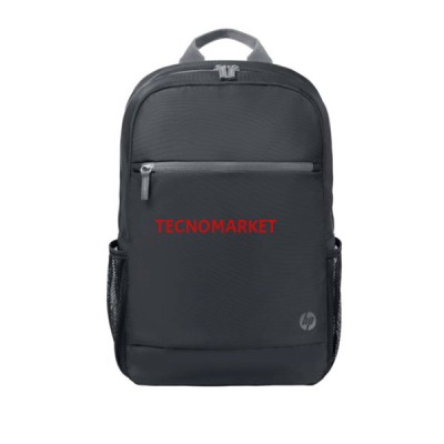 HP 15.6" 9W0Z7AA Notebook Sırt Çantası Siyah