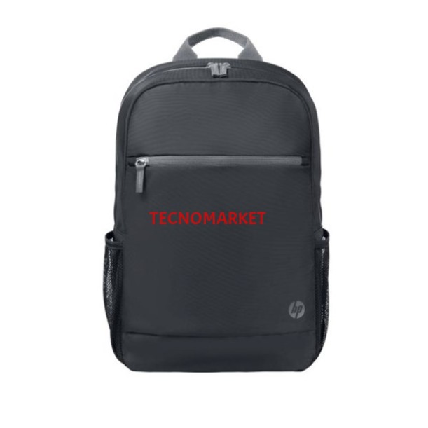 HP 15.6" 9W0Z7AA Notebook Sırt Çantası Siyah HP 15.6" 9W0Z7AA Notebook Sırt Çantası Siyah