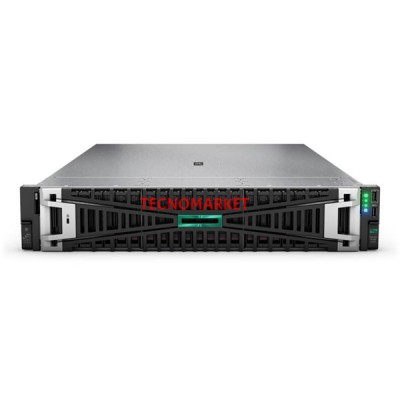 HPE DL380 GEN11 P81784-425 XEON GOLD 5416S-64GB DDR5 RAM-2x480GB SSD-2U RACK SUNUCU