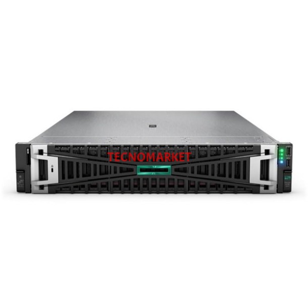 HPE DL380 GEN11 P81784-425 XEON GOLD 5416S-64GB DDR5 RAM-2x480GB SSD-2U RACK SUNUCU HPE DL380 GEN11 P81784-425 XEON GOLD 5416S-64GB DDR5 RAM-2x480GB SSD-2U RACK SUNUCU