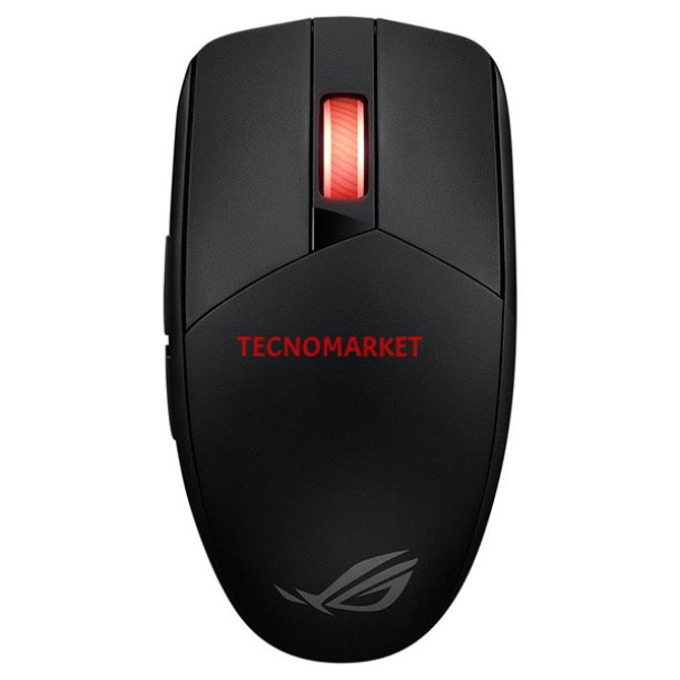 ASUS ROG STRIX IMPACT III P520 36000dpi KABLOSUZ GAMING MOUSE ASUS ROG STRIX IMPACT III P520 36000dpi KABLOSUZ GAMING MOUSE
