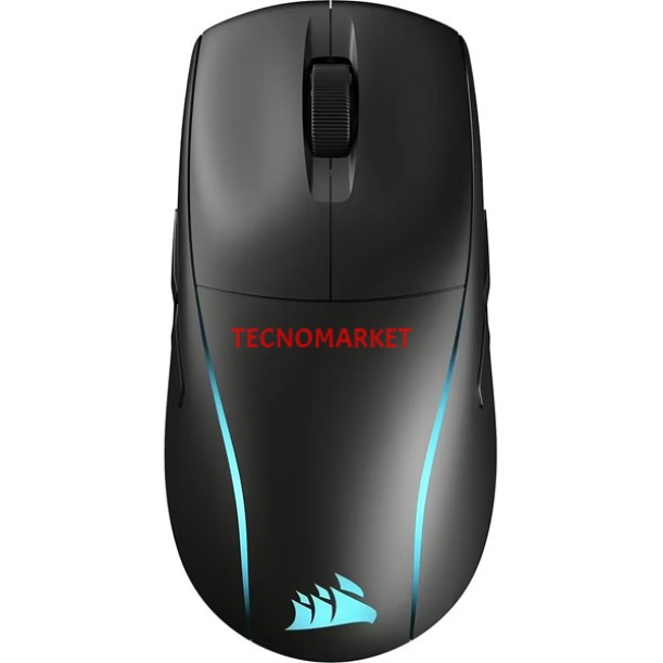 CORSAIR M75 WIRILESS LIGHTWEIGHT CH-931D010-EU 26000dpi RGB KABLOSUZ GAMING MOUSE CORSAIR M75 WIRILESS LIGHTWEIGHT CH-931D010-EU 26000dpi RGB KABLOSUZ GAMING MOUSE