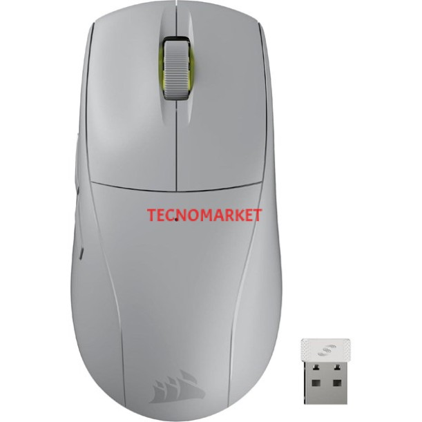 CORSAIR M75 AIR WIRELESS ULTRA LIGHTWEIGHT 26000dpi KABLOSUZ GAMING MOUSE GRI CORSAIR M75 AIR WIRELESS ULTRA LIGHTWEIGHT 26000dpi KABLOSUZ GAMING MOUSE GRI