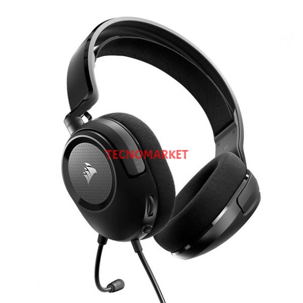 CORSAIR HS35 v2 CA-9011377-EU GAMING KULAKLIK CORSAIR HS35 v2 CA-9011377-EU GAMING KULAKLIK