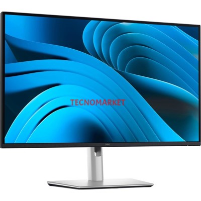 DELL 27" IPS P2725DE 5MS 100HZ HDMI-DP TYPEC PIVOT KURUMSAL MONİTÖR 2560X1440