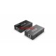 INCA 1port IEX-60 1port HDMI (giriş) 1port Ethernet (Cat6) HDMI Repeater 60metre mesafeye kadar INCA 1port IEX-60 1port HDMI (giriş) 1port Ethernet (Cat6) HDMI Repeater 60metre mesafeye kadar