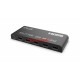 INCA 1port IHSK-460 1port HDMI (giriş) 4port HDMI (çıkış) 4K-60Hz HDMI Splitter INCA 1port IHSK-460 1port HDMI (giriş) 4port HDMI (çıkış) 4K-60Hz HDMI Splitter