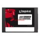 KINGSTON 2,5" 1.92tb DC500R SEDC500R/1920G 555MB/s 525MB/s SATA 3 (6Gb/s) Enterprise SSD