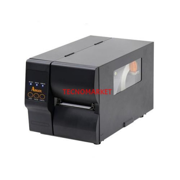 ARGOX IX4-250 PRO Termal,Direkt Termal USB,Seri,Ethernet Barkod Yazıcı Endüstriyel ARGOX IX4-250 PRO Termal,Direkt Termal USB,Seri,Ethernet Barkod Yazıcı Endüstriyel