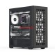 AEROCOOL D502A GAMING MID-TOWER PC KASASI AEROCOOL D502A GAMING MID-TOWER PC KASASI