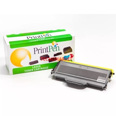 PRINTPEN BROTHER TN-2150/2130/2115/2110/360/330 Siyah Muadil Toner