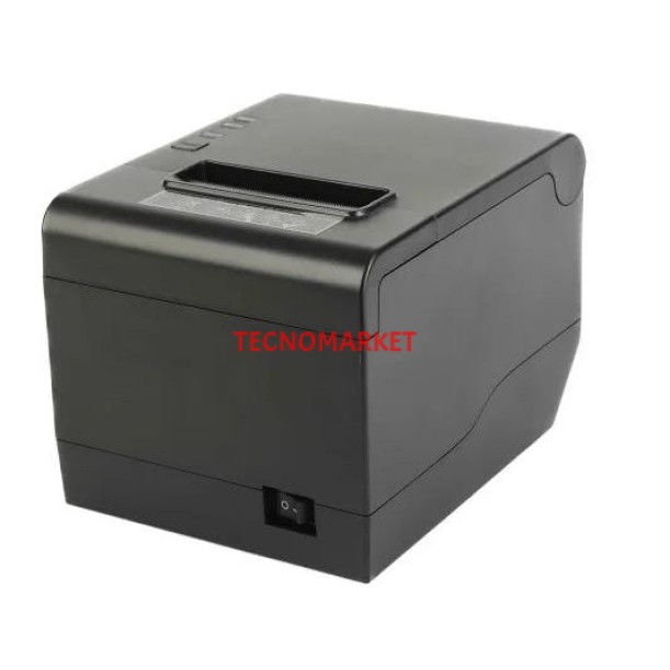 PERKON Q800 Direct Thermal USB,Seri,Ethernet Fiş Yazıcı PERKON Q800 Direct Thermal USB,Seri,Ethernet Fiş Yazıcı
