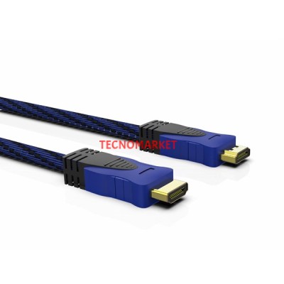 INCA IHK-10T 10metre HDMI Görüntü Kablosu 2.0v