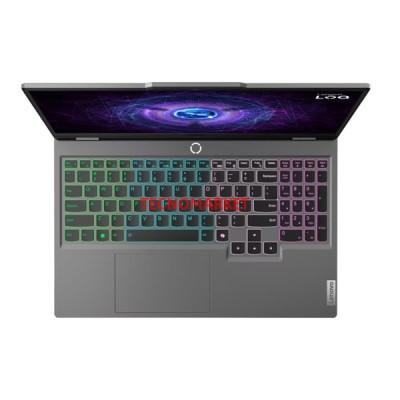 LENOVO 15.6" LOQ 15IRX9 83DV011CTR CORE i7 13650HX 12GB DDR5 RAM- 1TB M2 NVME 6GB RTX3050 FDOS