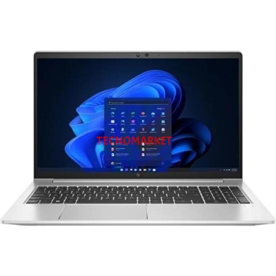 HP 15.6" ELITEBOOK 655 G9 5N4Q5EA RYZEN 5 5675U-24GB RAM-512GB NVME-W11 PRO