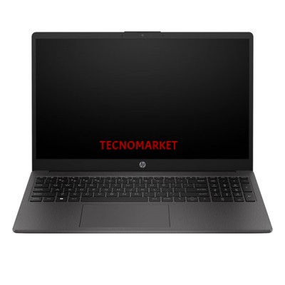 HP 15.6" 250 G10 B2PH7ES CORE i5 1334U-48GB RAM-512GB NVME-FDOS