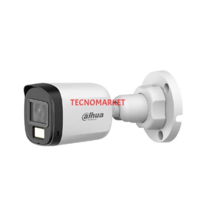 DAHUA 2MP BULLET 3.6MM HAC-B1A21P-U-0360B 20metre HDCVI Kamera