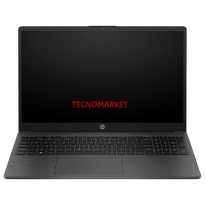 HP 15.6" 250 G10 B2NC5ES CORE i5 1334U 40GB- 512GB M2 NVME- O/B UHD FDOS