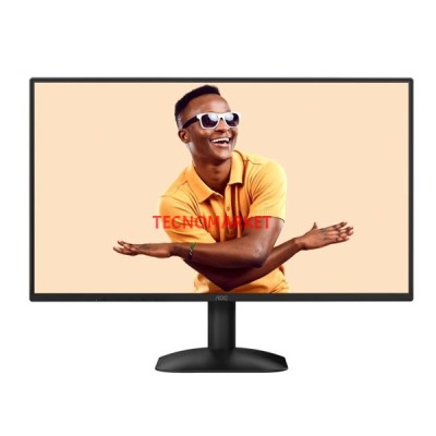 AOC 23.8" IPS 24B31H 1MS 120Hz HDMI EV Ofis Tipi Monitör (1920 X 1080)