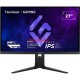 VIEWSONIC 27" FAST IPS XG275D1-4K 0.5MS 160HZ HDMI-DP TYPEC GAMING MONİTÖR 3840X2160 VIEWSONIC 27" FAST IPS XG275D1-4K 0.5MS 160HZ HDMI-DP TYPEC GAMING MONİTÖR 3840X2160