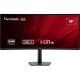 VIEWSONIC 37.5" IPS VA3820C 5MS 75HZ HDMI-DP TYPEC HUB KAVISLI KURUMSAL MONİTÖR 3840X1600 VIEWSONIC 37.5" IPS VA3820C 5MS 75HZ HDMI-DP TYPEC HUB KAVISLI KURUMSAL MONİTÖR 3840X1600