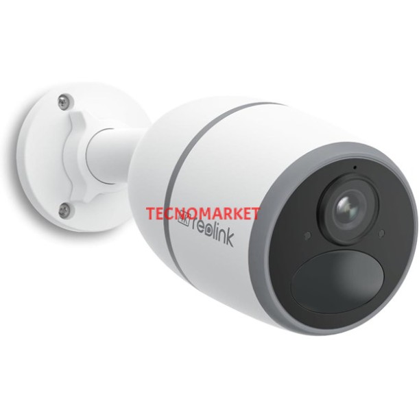 REOLINK 8MP BULLET GO Ultra Kablosuz IP Kamera 4G LTE Güneş Enerjili REOLINK 8MP BULLET GO Ultra Kablosuz IP Kamera 4G LTE Güneş Enerjili
