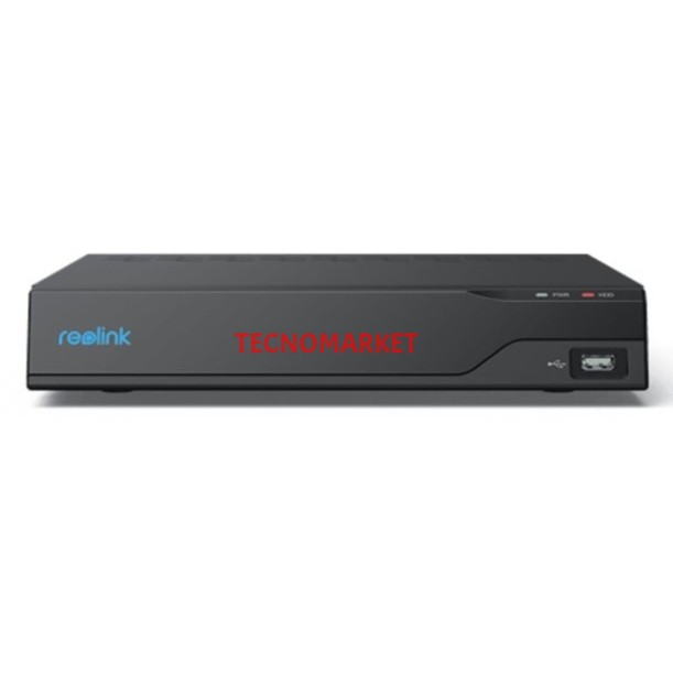 REOLING 8 KANAL NVS8-410 PoE NVR Kayıt Cihazı (2TB Disk Dahil) REOLING 8 KANAL NVS8-410 PoE NVR Kayıt Cihazı (2TB Disk Dahil)