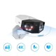 REOLINK 8MP PANORAMİK 3,2MM Duo 2 IP Güvenlik Kamerası PoE IP65, Renkli REOLINK 8MP PANORAMİK 3,2MM Duo 2 IP Güvenlik Kamerası PoE IP65, Renkli
