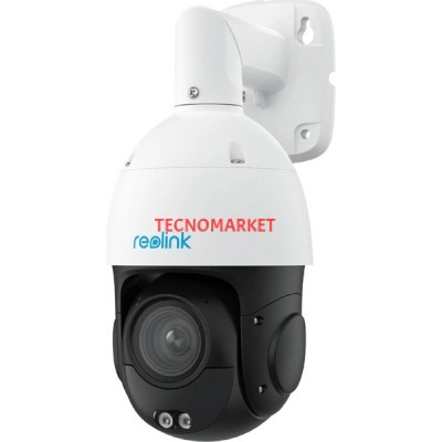 REOLINK 8MP SPEED DOME 16X P850 IP Güvenlik Kamerası IP66, Renkli