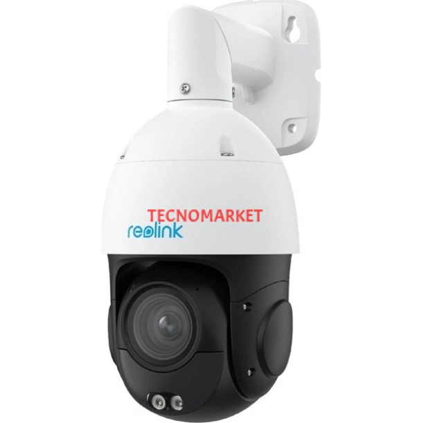 REOLINK 8MP SPEED DOME 16X P850 IP Güvenlik Kamerası IP66, Renkli REOLINK 8MP SPEED DOME 16X P850 IP Güvenlik Kamerası IP66, Renkli
