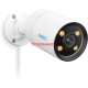 REOLINK 8MP BULLET 4MM CX810 IP Güvenlik Kamerası PoE IP67, ColorX REOLINK 8MP BULLET 4MM CX810 IP Güvenlik Kamerası PoE IP67, ColorX